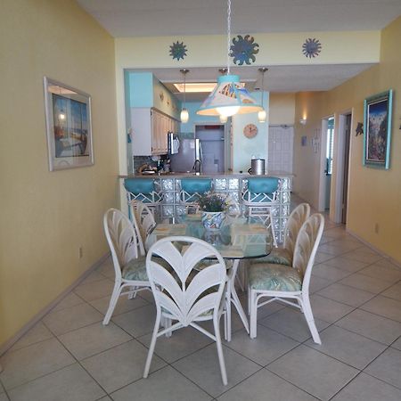 Suntide III Condominiums South Padre Island Εξωτερικό φωτογραφία