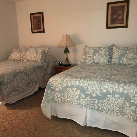 Suntide III Condominiums South Padre Island Εξωτερικό φωτογραφία