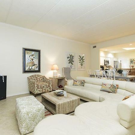 Suntide III Condominiums South Padre Island Εξωτερικό φωτογραφία