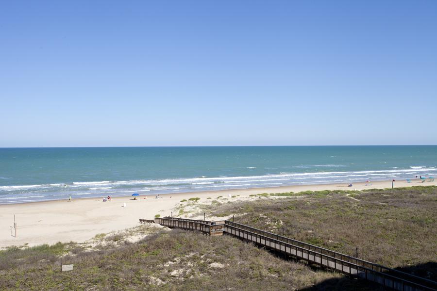 Suntide III Condominiums South Padre Island Εξωτερικό φωτογραφία