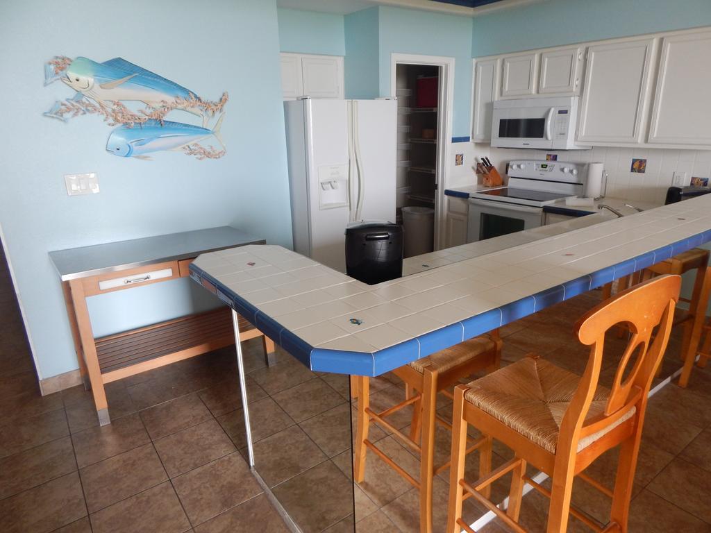 Suntide III Condominiums South Padre Island Εξωτερικό φωτογραφία