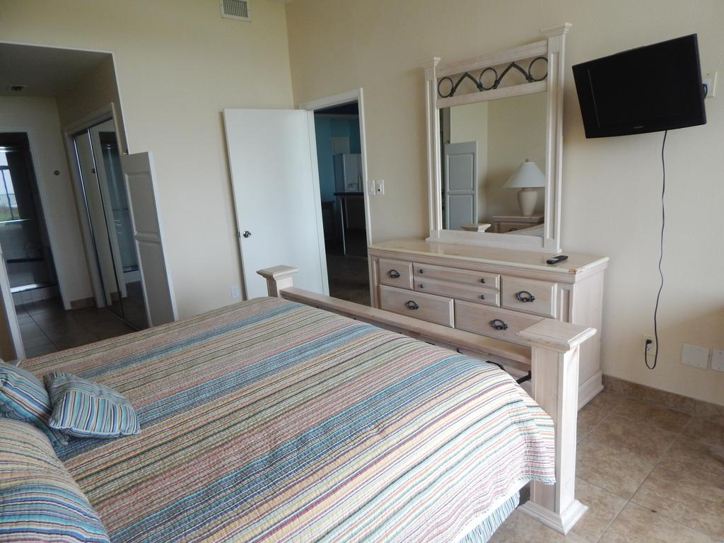 Suntide III Condominiums South Padre Island Εξωτερικό φωτογραφία