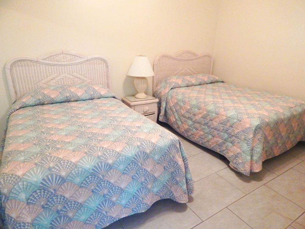 Suntide III Condominiums South Padre Island Εξωτερικό φωτογραφία