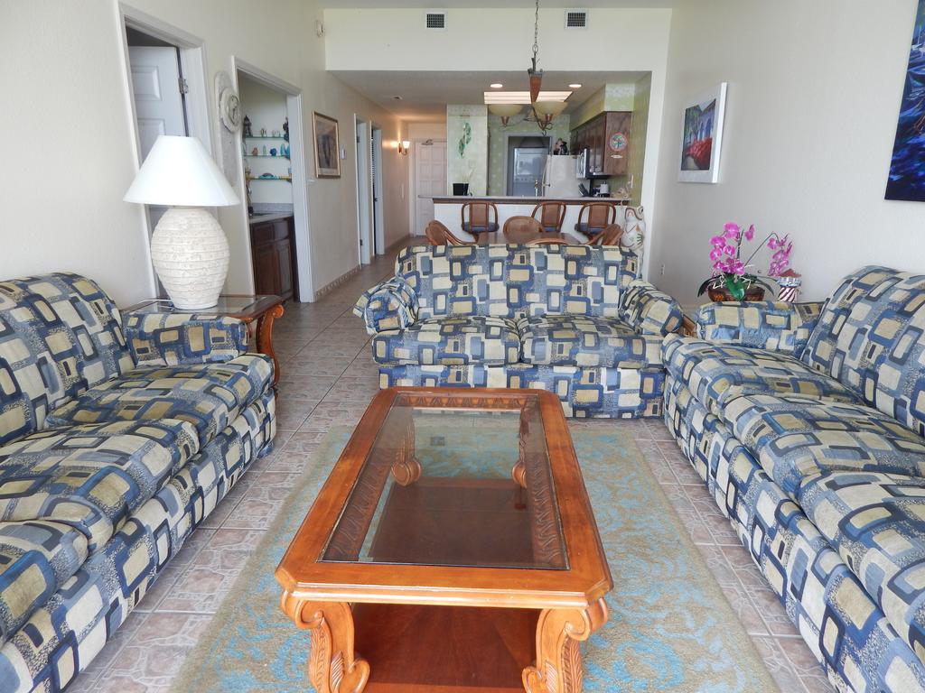 Suntide III Condominiums South Padre Island Εξωτερικό φωτογραφία