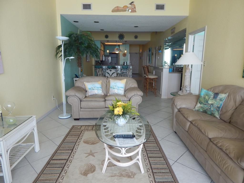 Suntide III Condominiums South Padre Island Εξωτερικό φωτογραφία