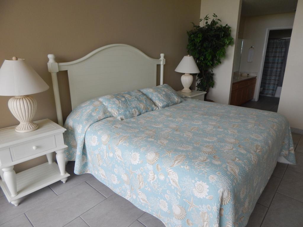 Suntide III Condominiums South Padre Island Εξωτερικό φωτογραφία