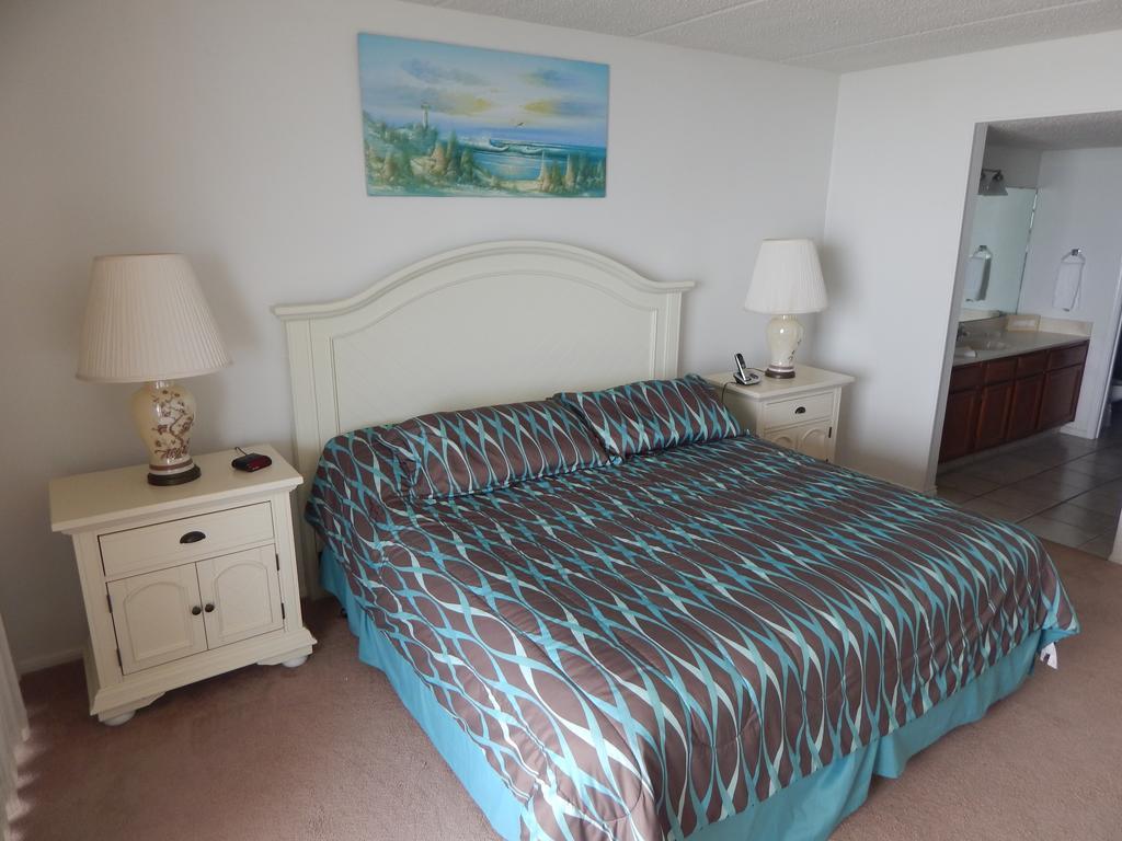Suntide III Condominiums South Padre Island Εξωτερικό φωτογραφία