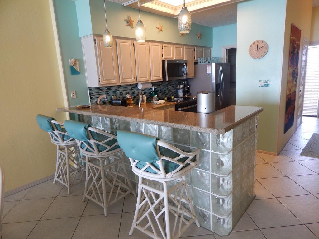 Suntide III Condominiums South Padre Island Εξωτερικό φωτογραφία