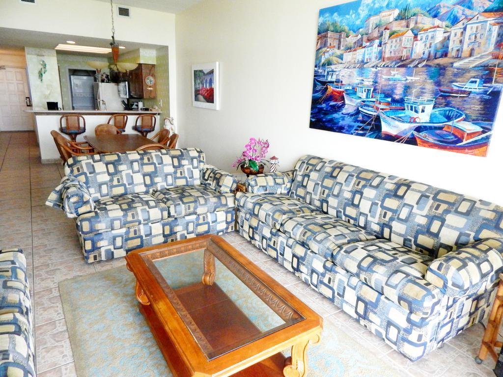 Suntide III Condominiums South Padre Island Εξωτερικό φωτογραφία