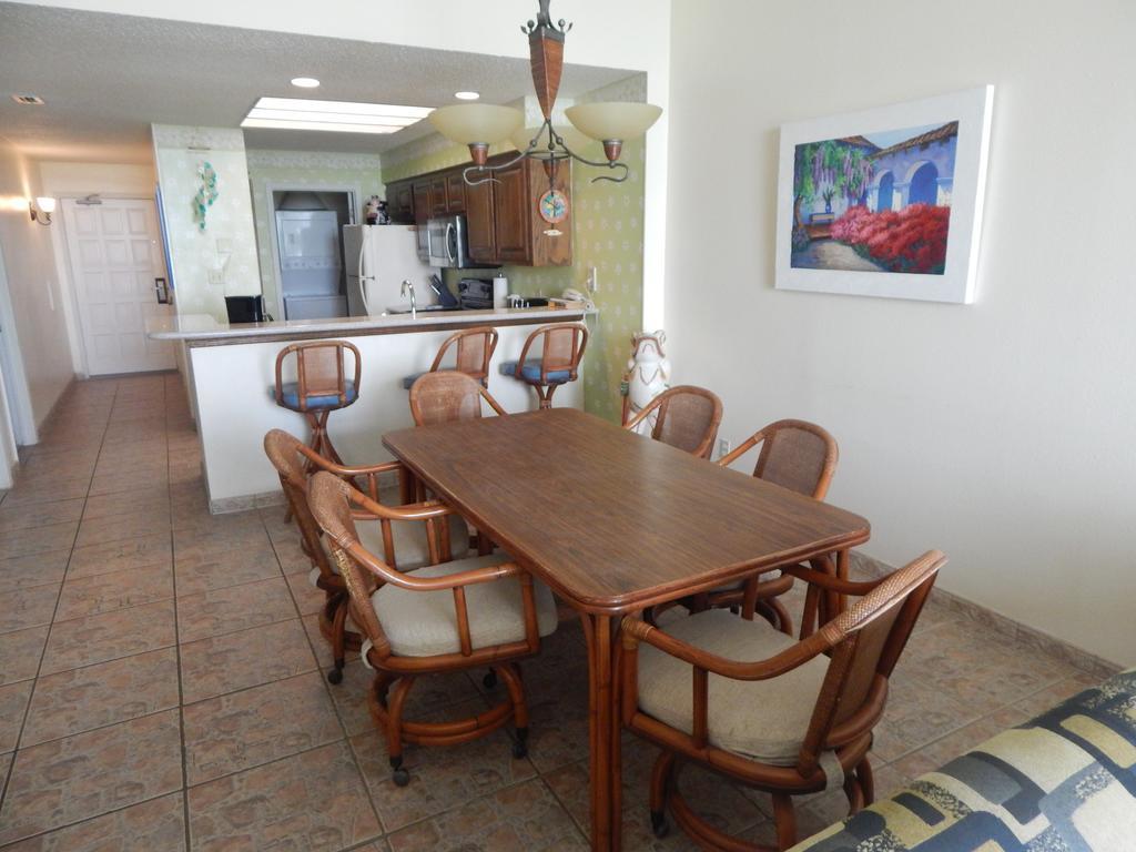 Suntide III Condominiums South Padre Island Εξωτερικό φωτογραφία