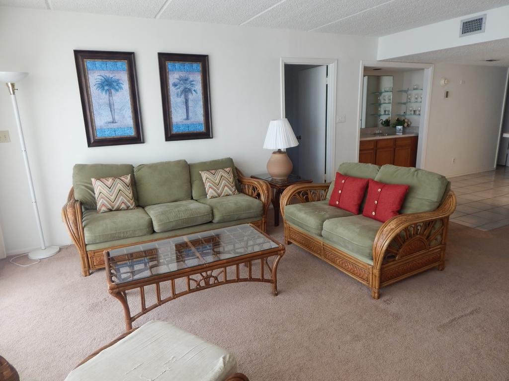 Suntide III Condominiums South Padre Island Εξωτερικό φωτογραφία