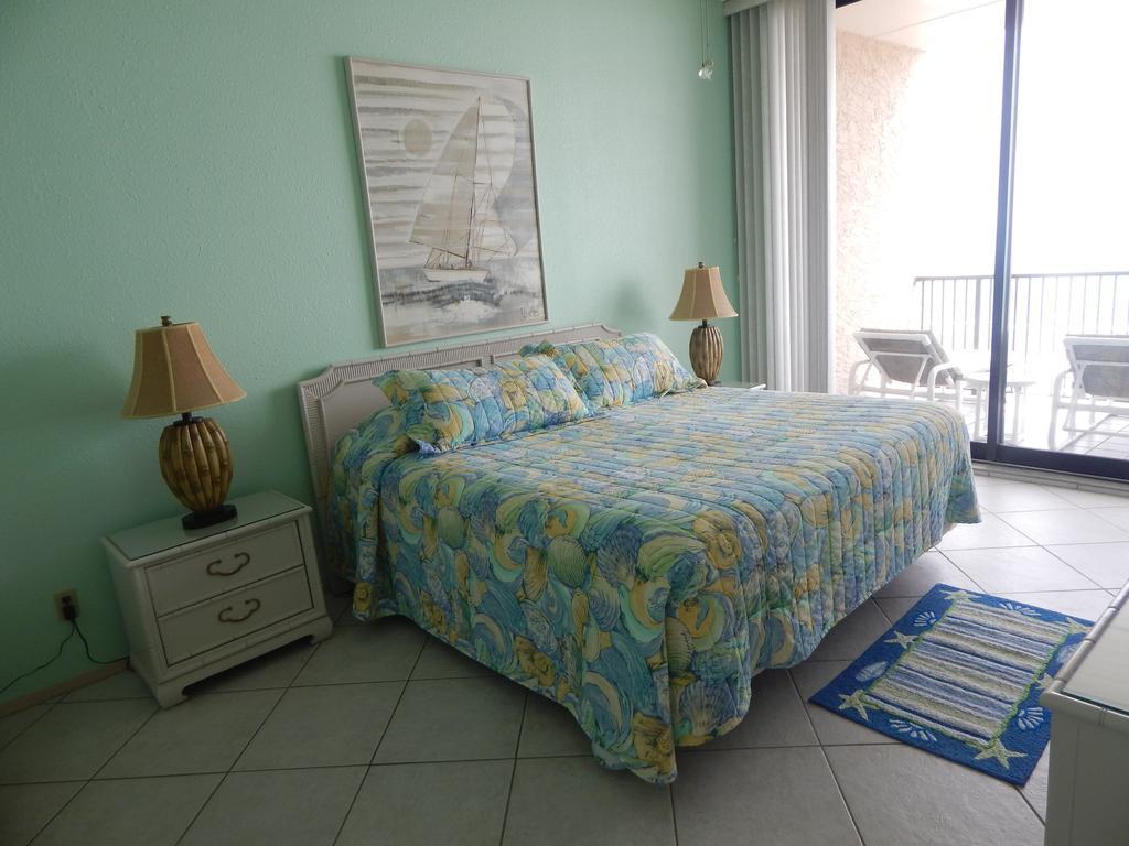 Suntide III Condominiums South Padre Island Εξωτερικό φωτογραφία