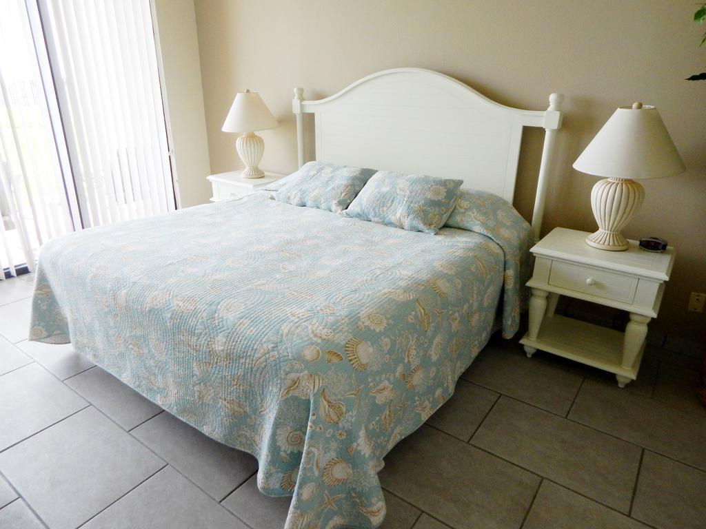 Suntide III Condominiums South Padre Island Εξωτερικό φωτογραφία