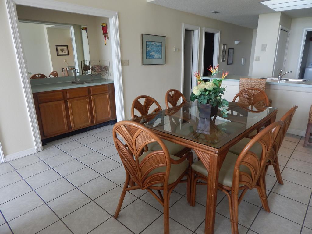 Suntide III Condominiums South Padre Island Εξωτερικό φωτογραφία