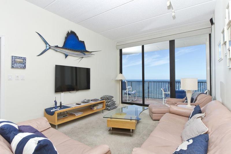 Suntide III Condominiums South Padre Island Εξωτερικό φωτογραφία