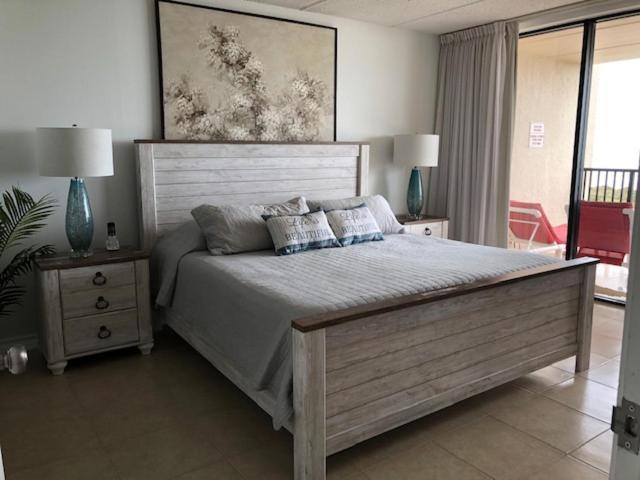 Suntide III Condominiums South Padre Island Εξωτερικό φωτογραφία