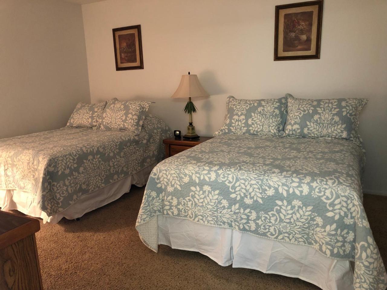 Suntide III Condominiums South Padre Island Εξωτερικό φωτογραφία