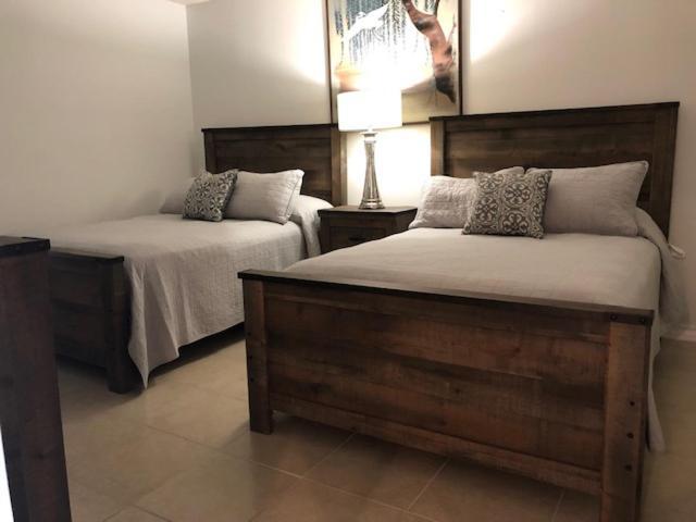 Suntide III Condominiums South Padre Island Εξωτερικό φωτογραφία