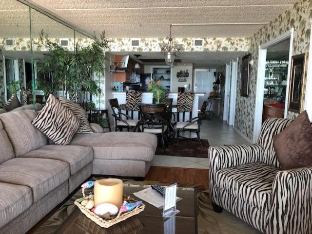 Suntide III Condominiums South Padre Island Εξωτερικό φωτογραφία