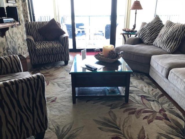 Suntide III Condominiums South Padre Island Εξωτερικό φωτογραφία