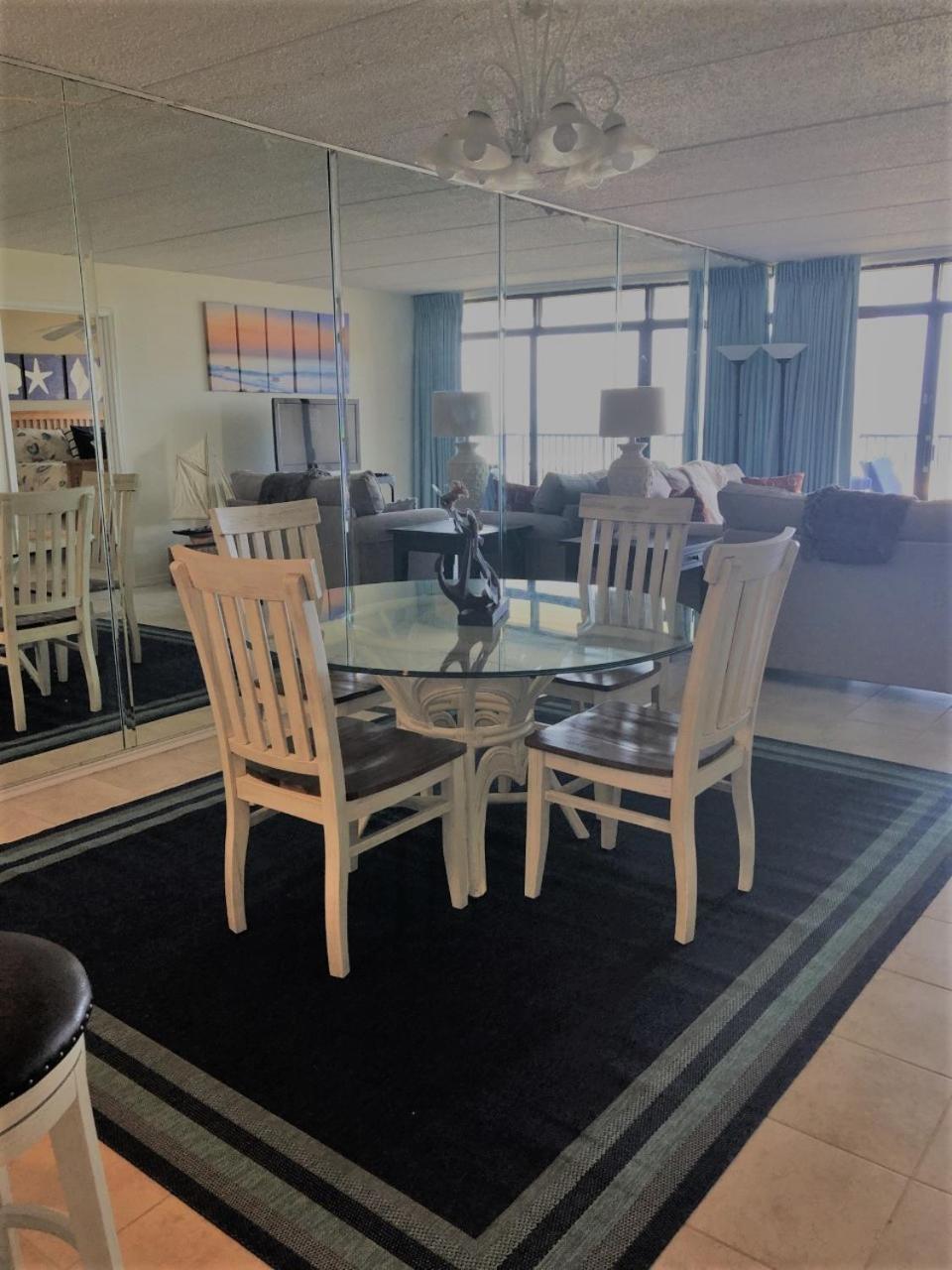 Suntide III Condominiums South Padre Island Εξωτερικό φωτογραφία