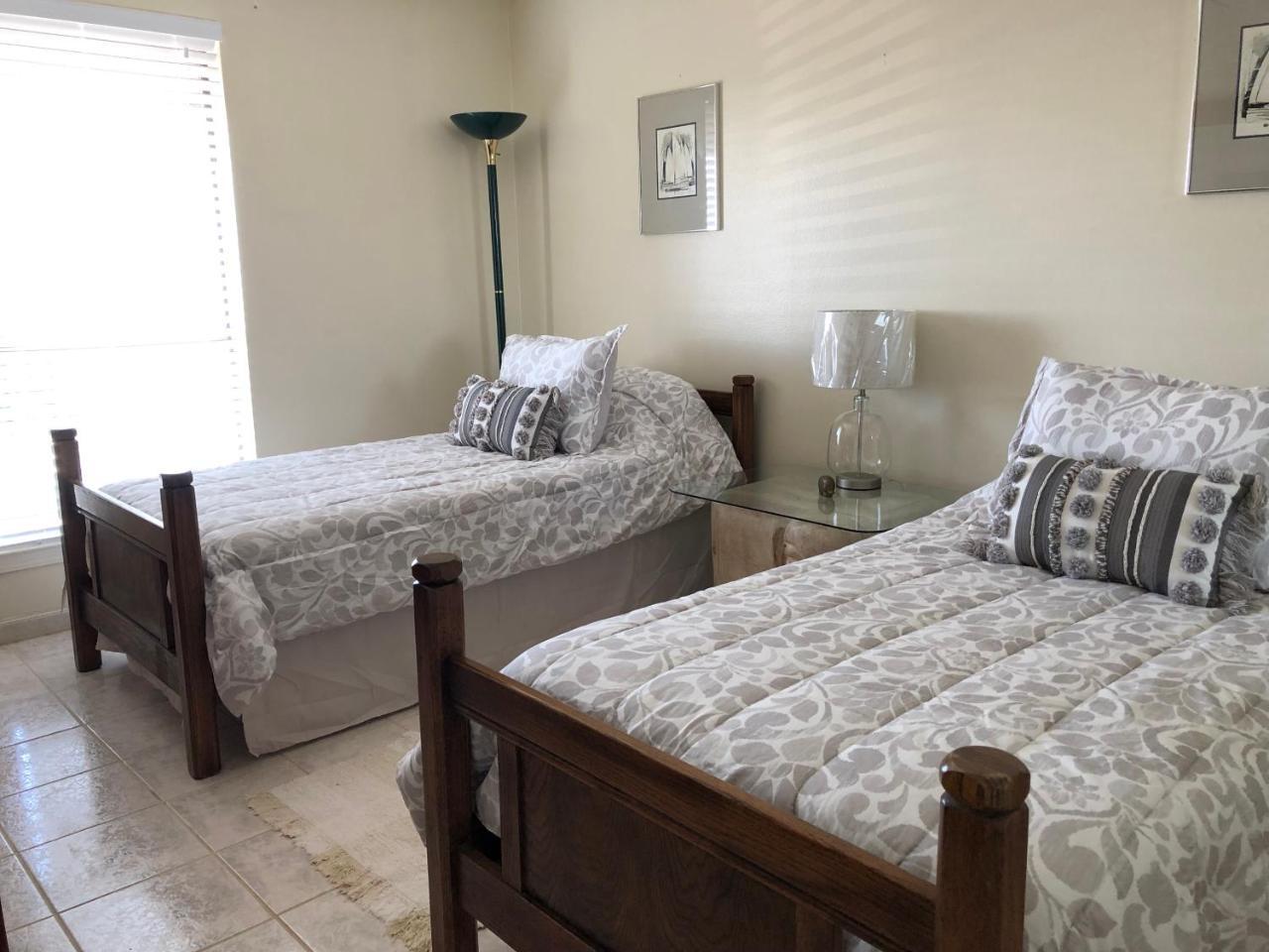 Suntide III Condominiums South Padre Island Εξωτερικό φωτογραφία
