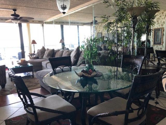 Suntide III Condominiums South Padre Island Εξωτερικό φωτογραφία
