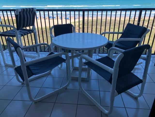 Suntide III Condominiums South Padre Island Εξωτερικό φωτογραφία