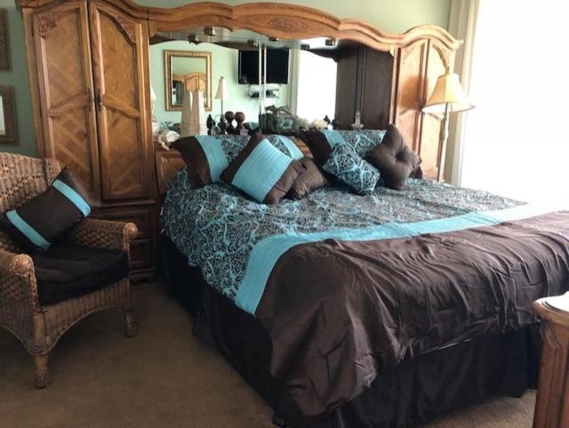 Suntide III Condominiums South Padre Island Εξωτερικό φωτογραφία