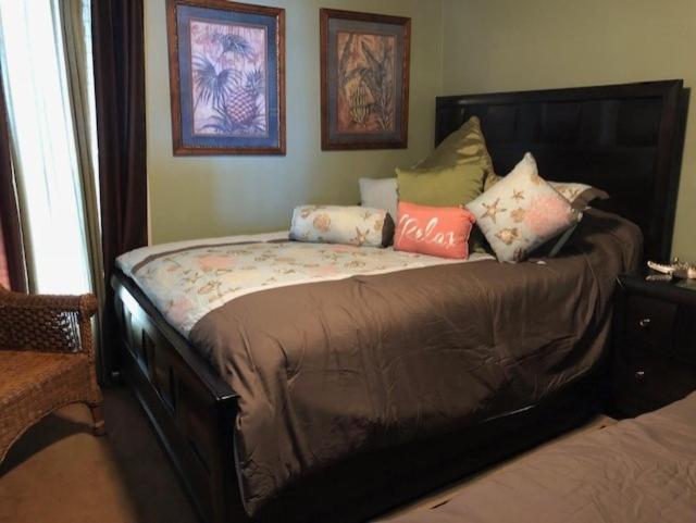 Suntide III Condominiums South Padre Island Εξωτερικό φωτογραφία