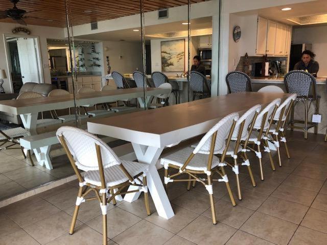 Suntide III Condominiums South Padre Island Εξωτερικό φωτογραφία