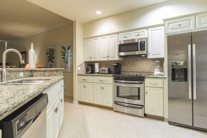 Suntide III Condominiums South Padre Island Εξωτερικό φωτογραφία