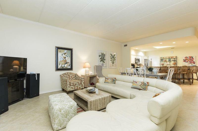 Suntide III Condominiums South Padre Island Εξωτερικό φωτογραφία